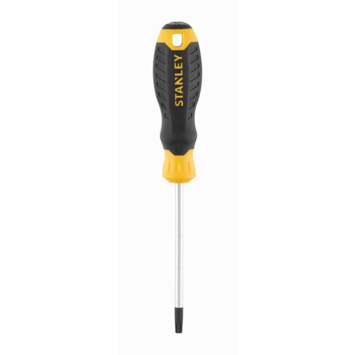Викрутка Stanley Cushion Grip TORX TT30 x100мм. (STHT16182-0) зображення 2