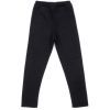 Лосины детские Na вязанные (NA 992-158G-black) изображение 2