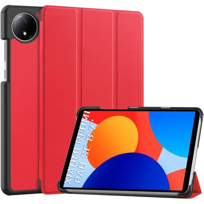 Чехол для планшета BeCover Smart Case Xiaomi Redmi Pad SE 8.7" Night (711915)