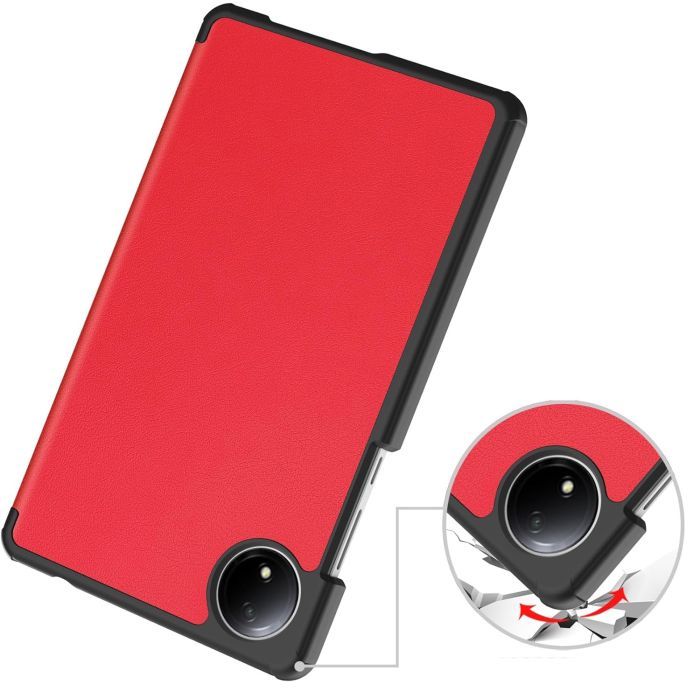 Чехол для планшета BeCover Smart Case Xiaomi Redmi Pad SE 8.7" Night (711915) изображение 4