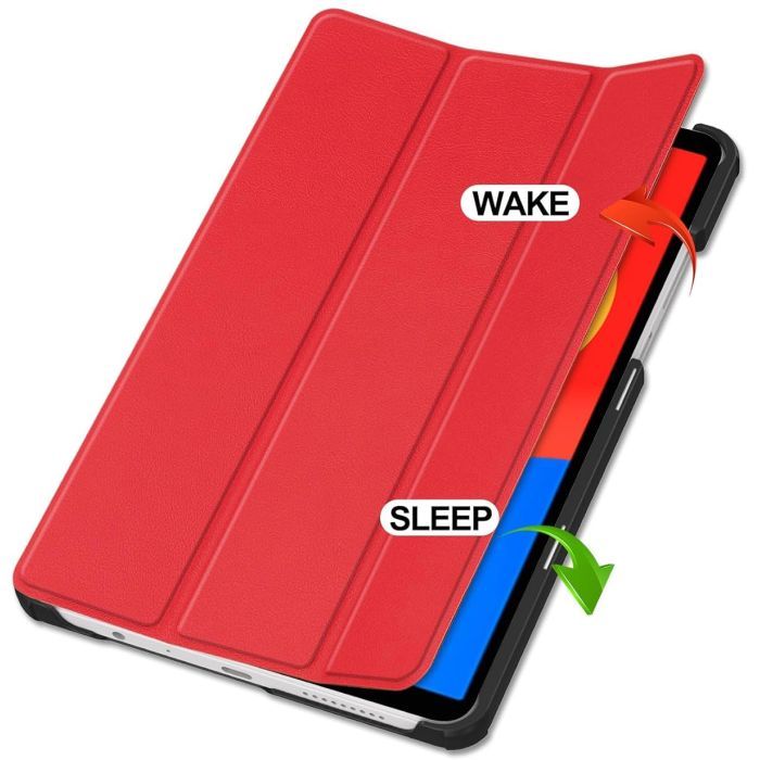 Чехол для планшета BeCover Smart Case Xiaomi Redmi Pad SE 8.7" Night (711915) изображение 5