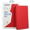 Чохол до планшета BeCover Smart Case Xiaomi Redmi Pad SE 8.7" Red (711908) зображення 7
