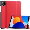 Чохол до планшета BeCover Smart Case Xiaomi Redmi Pad SE 8.7" Red (711908)