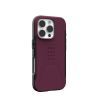 Чехол для мобильного телефона UAG iPhone 16 Pro Civilian Magsafe Bordeaux (114444119049) изображение 2