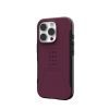 Чехол для мобильного телефона UAG iPhone 16 Pro Civilian Magsafe Bordeaux (114444119049) изображение 3