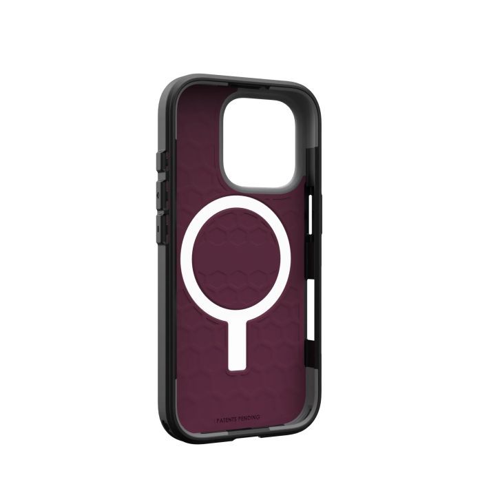 Чехол для мобильного телефона UAG iPhone 16 Pro Civilian Magsafe Mallard (114444115555) изображение 5