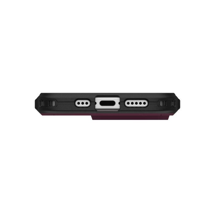 Чехол для мобильного телефона UAG iPhone 16 Pro Civilian Magsafe Mallard (114444115555) изображение 6