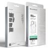 Чехол для мобильного телефона Armorstandart Unit MagSafe Apple iPhone 16 Matte Clear (ARM78705) изображение 2