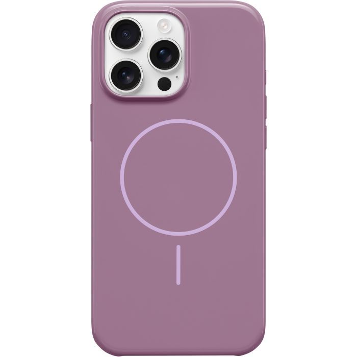 Чехол для мобильного телефона Apple Beats iPhone 16 Pro Max Case with MagSafe - RiptideBlue (MCFT4LL/A)