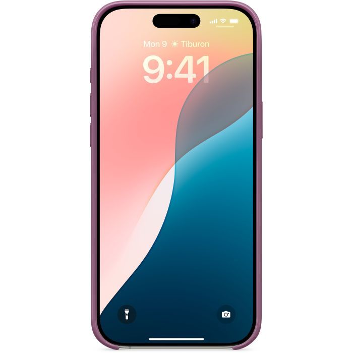 Чехол для мобильного телефона Apple Beats iPhone 16 Pro Max Case with MagSafe - RiptideBlue (MCFT4LL/A) изображение 2