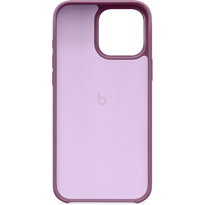 Чехол для мобильного телефона Apple Beats iPhone 16 Pro Max Case with MagSafe - RiptideBlue (MCFT4LL/A) изображение 3