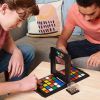 Головоломка Rubik's S2 – Цветнашки (6066350) изображение 3