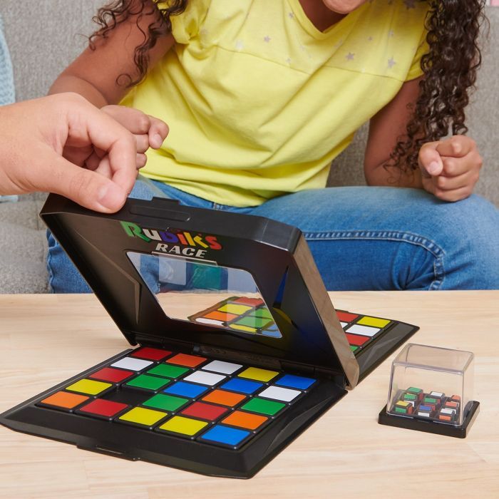 Головоломка Rubik's S2 – Цветнашки (6066350) изображение 4