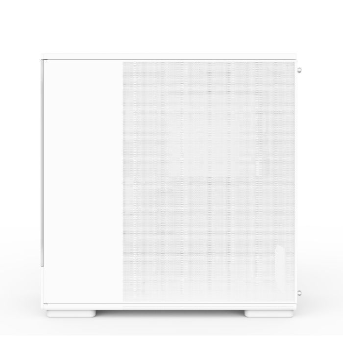 Корпус Zalman P10 white (P10WHITE) изображение 10