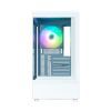Корпус Zalman P10 white (P10WHITE) изображение 3