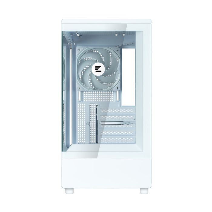 Корпус Zalman P10 white (P10WHITE) изображение 4