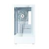 Корпус Zalman P10 white (P10WHITE) изображение 4