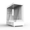 Корпус Zalman P10 white (P10WHITE) изображение 5
