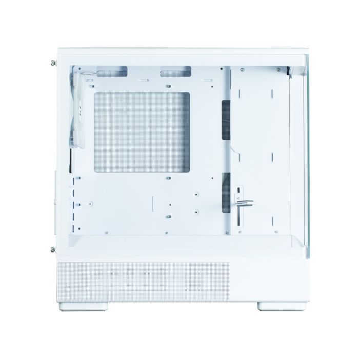 Корпус Zalman P10 white (P10WHITE) изображение 6