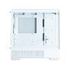 Корпус Zalman P10 white (P10WHITE) изображение 6