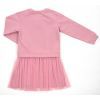 Плаття дитяче Breeze з фатиновою спідницею (20916-128G-lilac) зображення 2