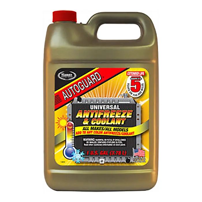 Омыватель автомобильный Autoguard -20°С, 3,75л