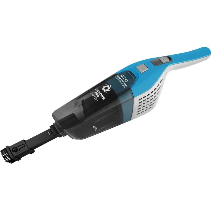 Пылесос ECG VT 4520 2in1 Bruno изображение 7