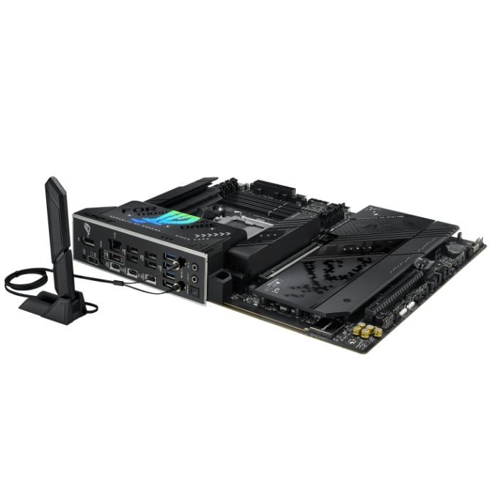 Материнская плата ASUS ROG STRIX X870-F GAMING WIFI изображение 10