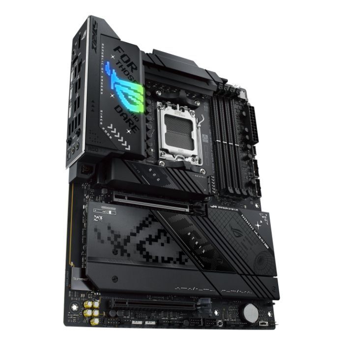 Материнская плата ASUS ROG STRIX X870-F GAMING WIFI изображение 5