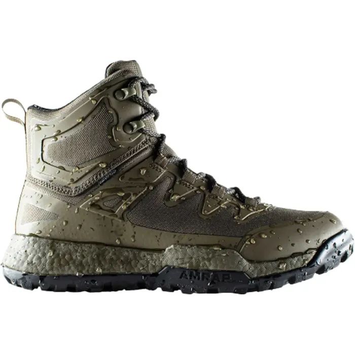 Черевики Belleville Vapor BV670WPT Ranger green 11 (BV670WPT 110R) зображення 2