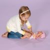 Пупс Zapf Baby Born - Прекрасная малышка 36 см (834596) изображение 5