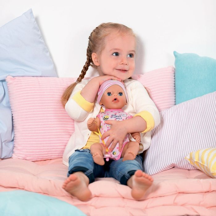 Пупс Zapf Baby Born - Прекрасная малышка 36 см (834596) изображение 6
