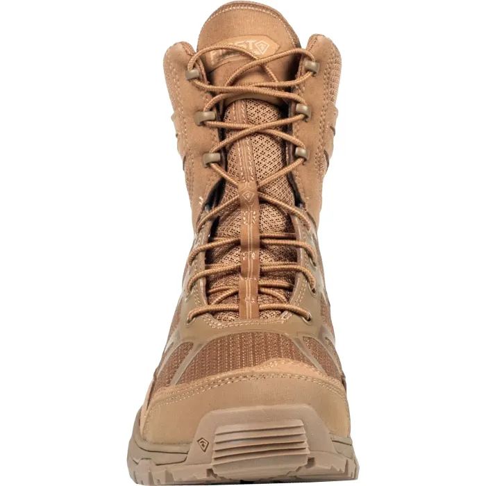 Черевики First Tactical M'S 7" Operator Boot Coyote 10-W (165010-060-10-W) зображення 3