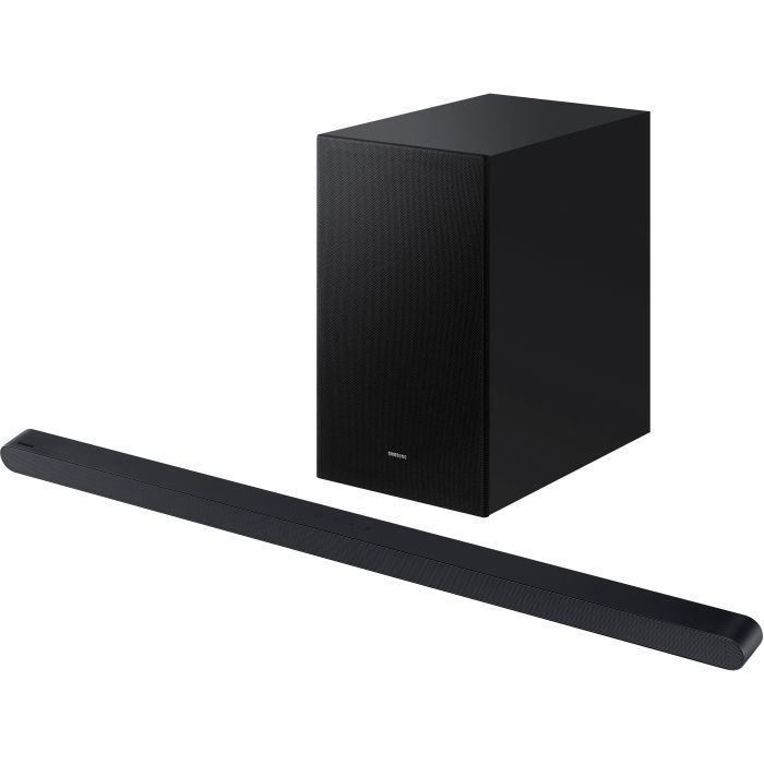 Акустическая система Samsung HW-S700D Black (HW-S700D/UA) изображение 4