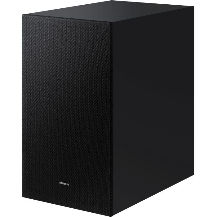 Акустическая система Samsung HW-S700D Black (HW-S700D/UA) изображение 5