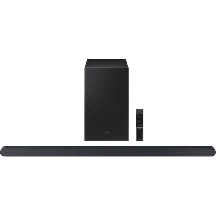 Акустическая система Samsung HW-S700D Black (HW-S700D/UA) изображение 6