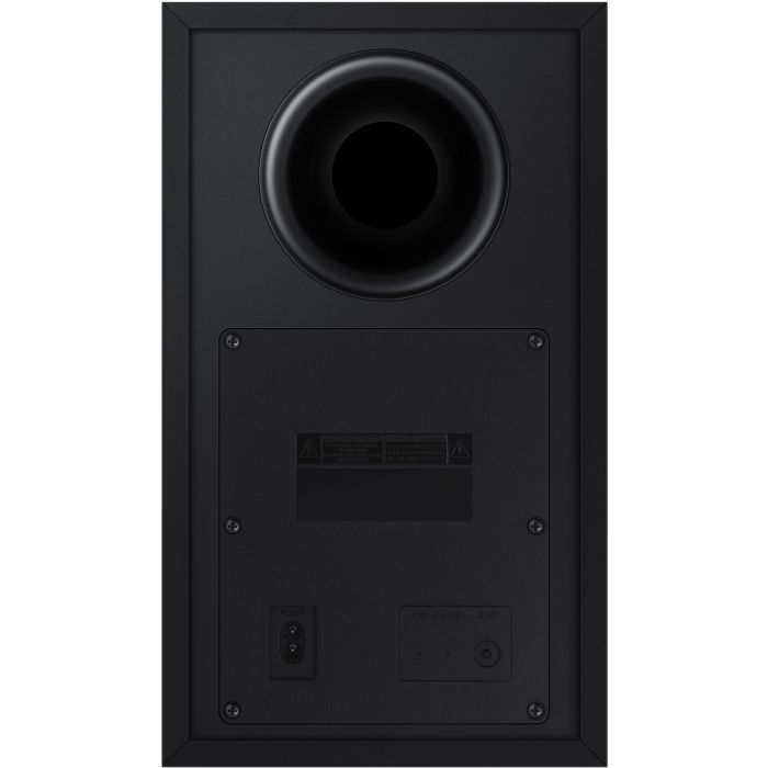 Акустическая система Samsung HW-S700D Black (HW-S700D/UA) изображение 7