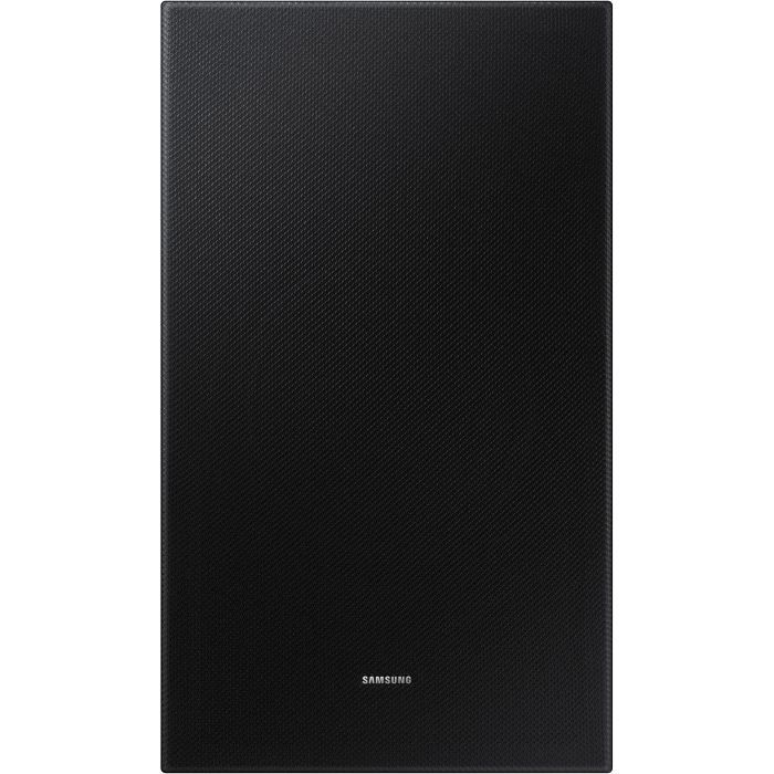 Акустическая система Samsung HW-S700D Black (HW-S700D/UA) изображение 9