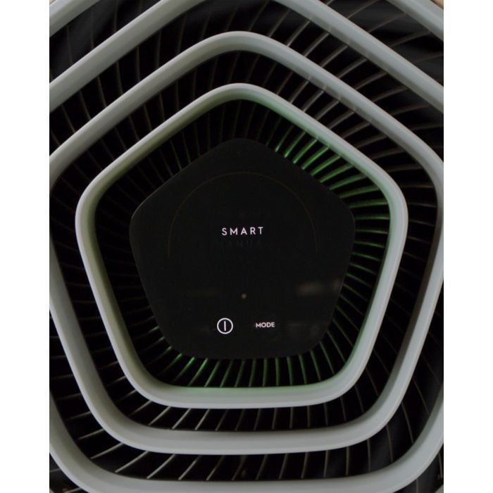 Очисник повітря Electrolux PA91-404GY зображення 4