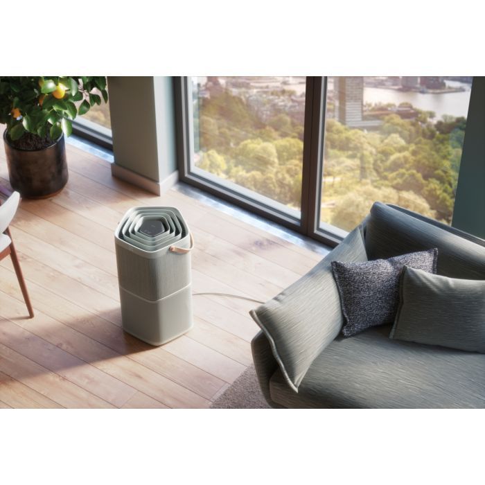 Очисник повітря Electrolux PA91-404GY зображення 5