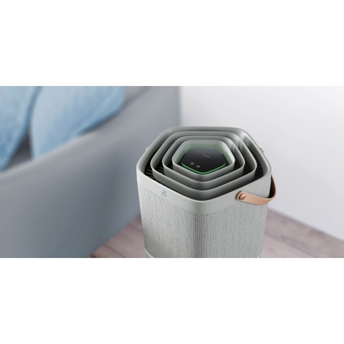 Очисник повітря Electrolux PA91-404GY зображення 6