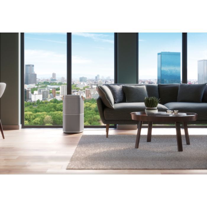Очисник повітря Electrolux PA91-404GY зображення 7