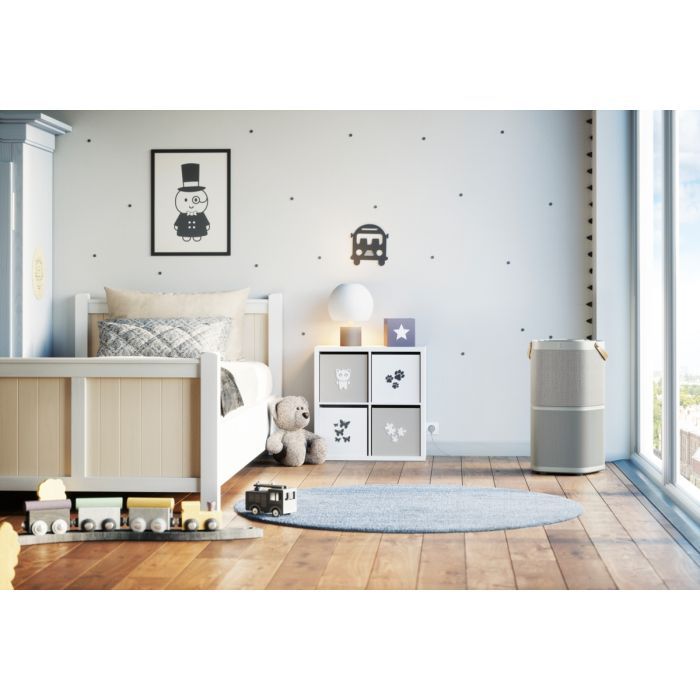 Очисник повітря Electrolux PA91-404GY зображення 9