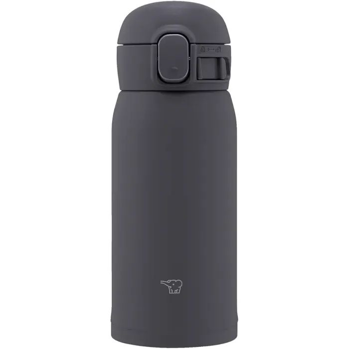 Термокружка Zojirushi SM-WS36BM 0.36 л Чорний (1678.07.26) > ціни в Києві та Україні Термокружка Zojirushi SM-WS36BM 0.36 л Чорний (1678.07.26)