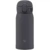 Термокружка Zojirushi SM-WS36BM 0.36 л Чорний (1678.07.26) > ціни в Києві та Україні Термокружка Zojirushi SM-WS36BM 0.36 л Чорний (1678.07.26)