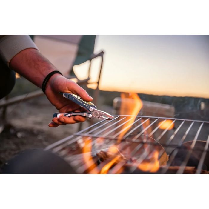 Мультитул Leatherman Skeletool CX (830923) изображение 9