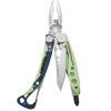 Мультитул Leatherman Skeletool CX Verdant (833123)