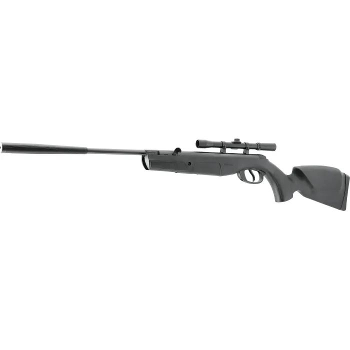 Пневматична гвинтівка Umarex Perfecta RS26 Kit (приціл 4х20) (2.4907-1) зображення 3