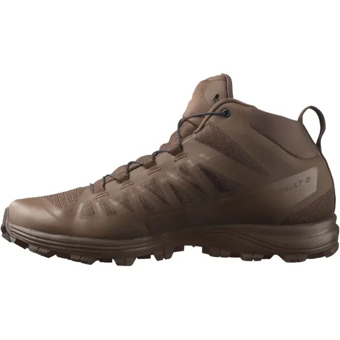 Кросівки Salomon Speed Assault Earth 11 (L41595400-11) зображення 3