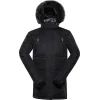 Куртка Alpine Pro Molid MJCY556 990 чорний S (007.016.0198)